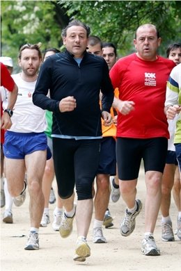 Corredores De La Divina Pastora