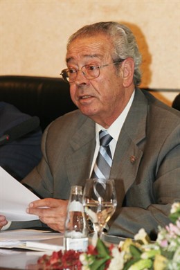 Clemente García