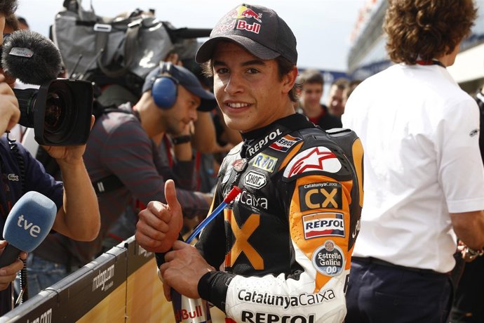Marc Márquez