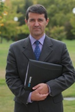 Francisco J. Ruiz González.