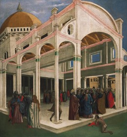 Arquitecturas Pintadas