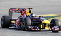 Fórmula 1/GP Corea.- Red Bull revalida su corona en el Mundial de constructores 