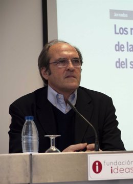 Angel Gabilondo