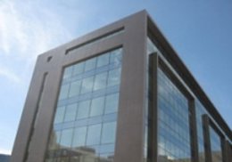 Sede De Everis En Madrid