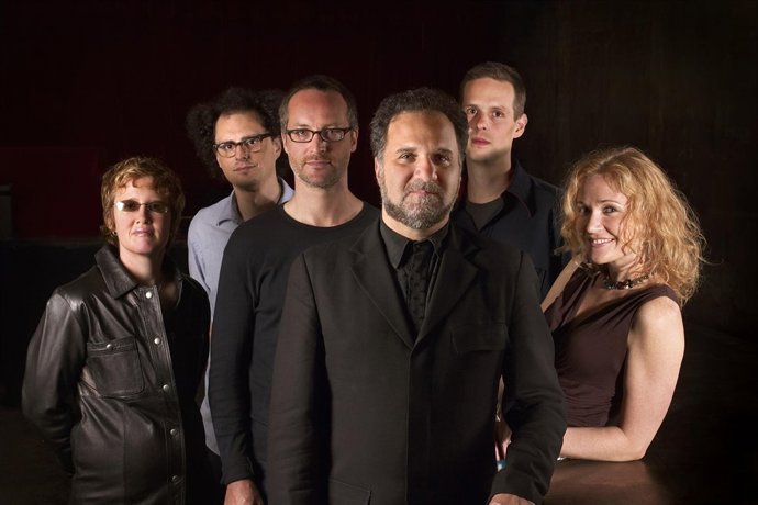 David Krakauer Y La Madness Orchestra 