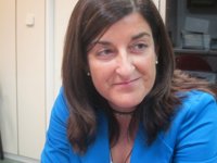 (Aclaración)La consejera de Sanidad tiene la "certeza y seguridad" de que Rajoy "no va a consentir que Valdecilla pare"