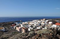 Los vecinos de La Restinga (El Hierro) podrán volver a sus casas en un plazo de 24 horas