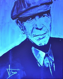 Leonard Cohen, Premio Príncipe De Asturias De Las Artes 2011