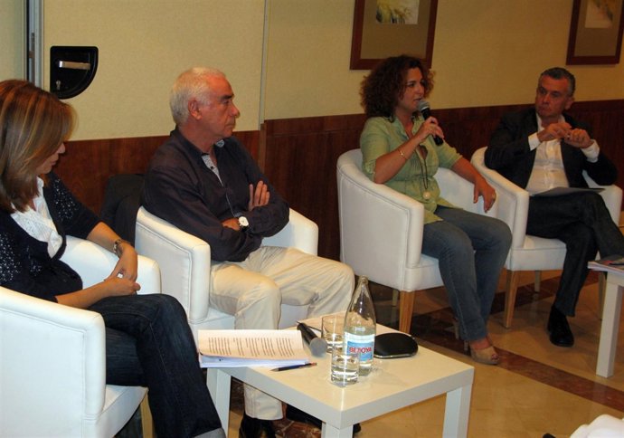 Foro De Empleo Del PSOE De Málaga