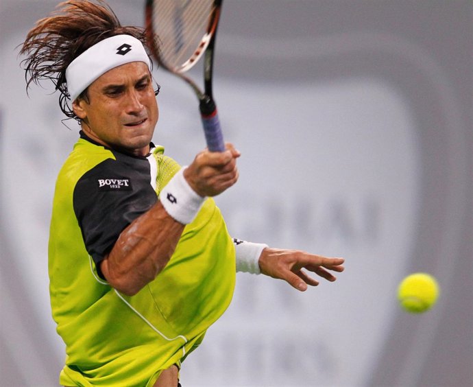 David Ferrer