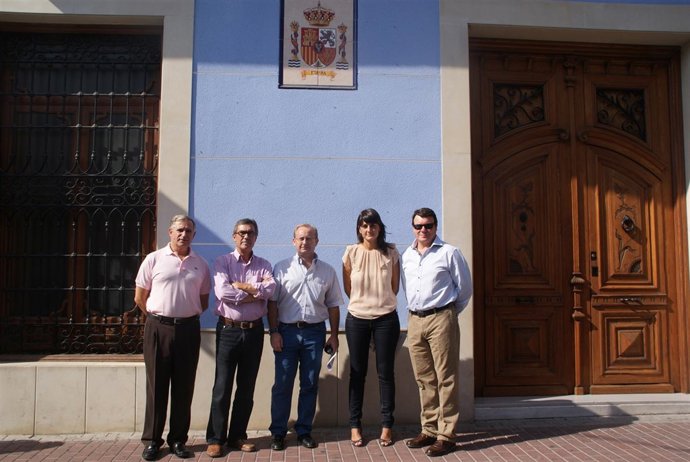 María González En Fortuna