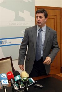 Juárez defiende que el dispositivo contraincendios "está bien armado" y denuncia "alto nivel de intencionalidad"