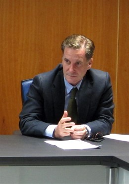 El Nuevo Presidente De La Asociación De Fiscales, Francisco Jiménez-Villarejo