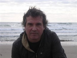 El Poeta Y Catedrático Vicente Cervera Salinas