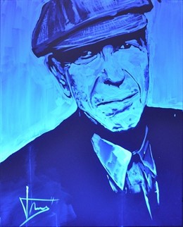 Leonard Cohen, Premio Príncipe De Asturias De Las Artes 2011