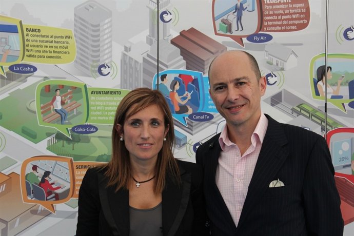 Nueva Red Wifi De Girona