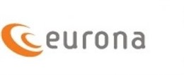 Logotipo Eurona Telecom