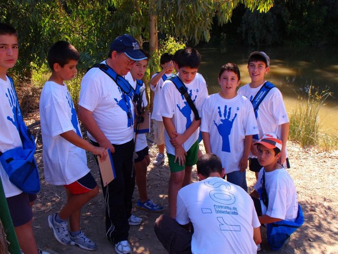 Acciones Medioambientales