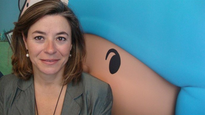 Lorea García Jáuregui, Secretaria Del Consejo De Administración 