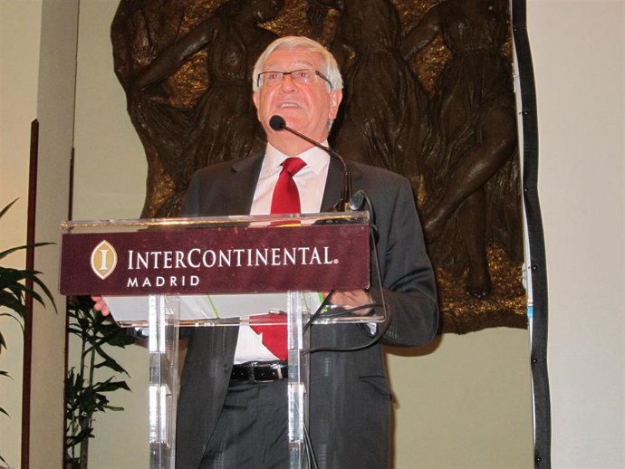 José Manuel Galindo, Promotores