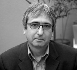 Ramon Arribas, Director Del Consejo Asesor Para El Desarrollo Sostenible