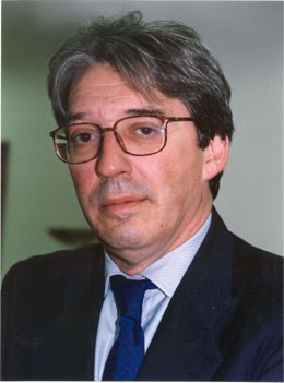 Pedro Guijarros, Presidente De Eurofinas