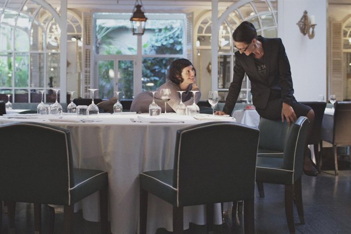 Un Disgust Danés En La Nau Ivanov