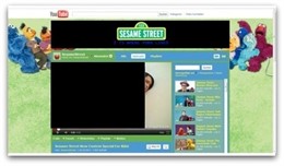 Canal De Barrio Sésamo Hackeado