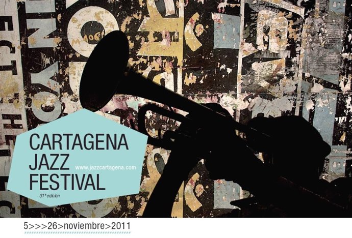 Festival De Jazz De Cartagena