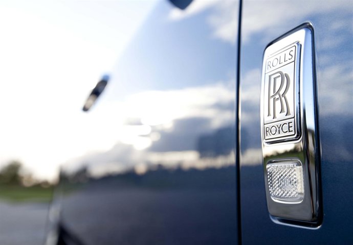Rolls-Royce
