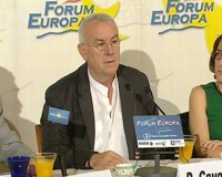 Lara se pregunta qué se van a decir Rubalcaba y Rajoy en el debate