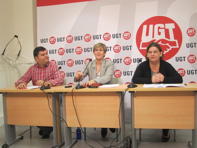 FSP De UGT