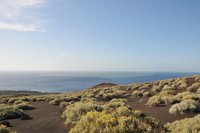 No hay magma suficiente para una nueva isla ante El Hierro