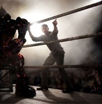 Hugh Jackman sigue mandando con su 'Acero Puro'