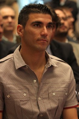 Reyes, Atletico De Madrid, Futbol 