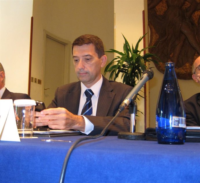 Rafael Domenech, Servicio De Estudios De BBVA