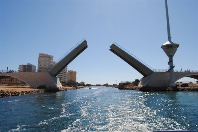 Puente El Estacio