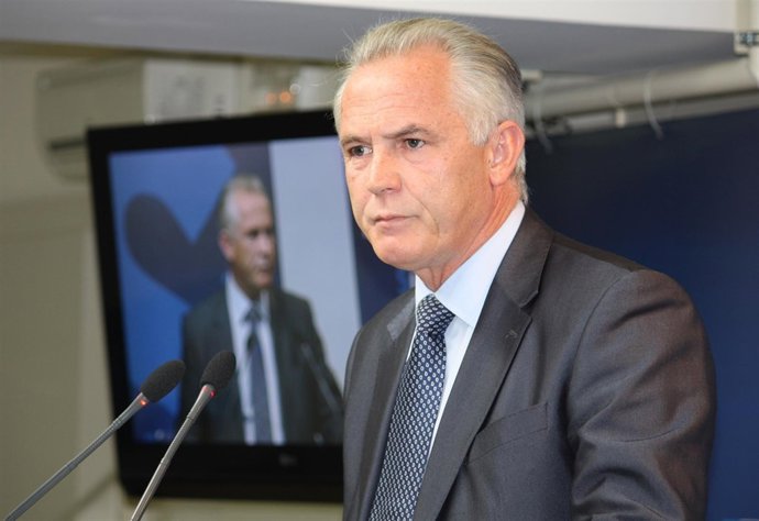 José Miguel Camacho