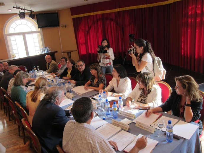 Consejo Rector Gran Teatro