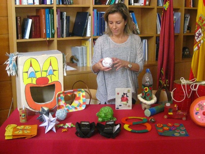 Adela Martínez Cachá