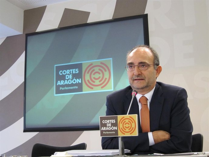 Jesús López Cabeza, Director General De La CARTV