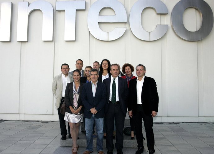 Candidatura Del PSOE Por León Junto Al Inteco