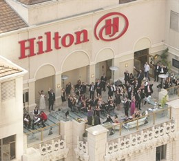 Hotel Hilton