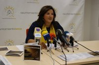 Los daños de seísmos en la sede Universidad Popular obligan a distribuir un centenar de cursos en 9 centros