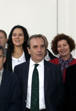 José Antonio Alonso