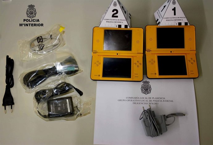 Actuación En Plasencia