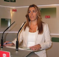 PSOE-A propone que el próximo Pleno del Parlamento acoja un debate general sobre la reforma de la PAC