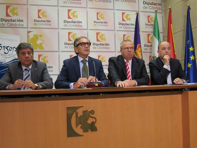 Neira, Pineda, Moreno Calderón Y Roses