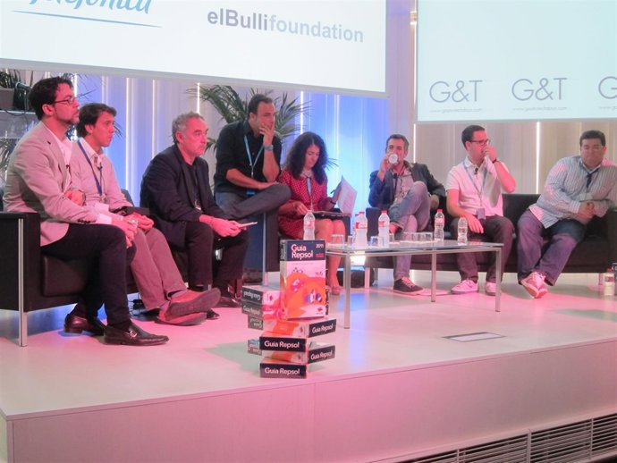 Congreso Gastronomy&Technology Days