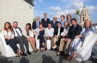 El PP trabajará para aprovechar los recursos de Málaga y "generar empleo y riqueza"